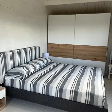 Holiday home S' Ispantu Olbia