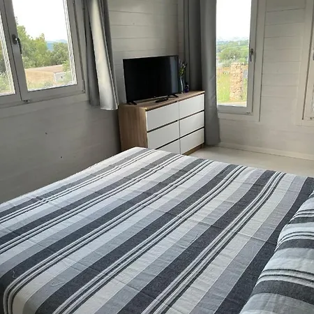 S' Ispantu Holiday home *